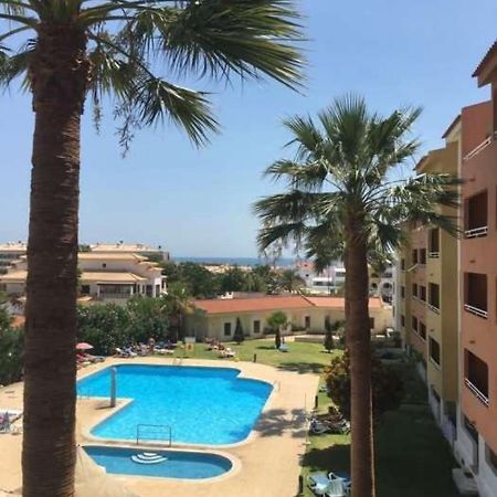Belavista Apartment Albufeira Exteriör bild