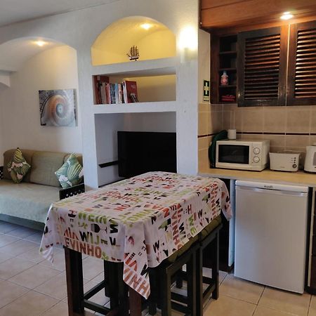 Belavista Apartment Albufeira Exteriör bild