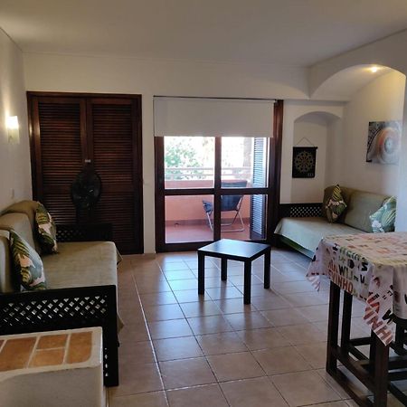 Belavista Apartment Albufeira Exteriör bild