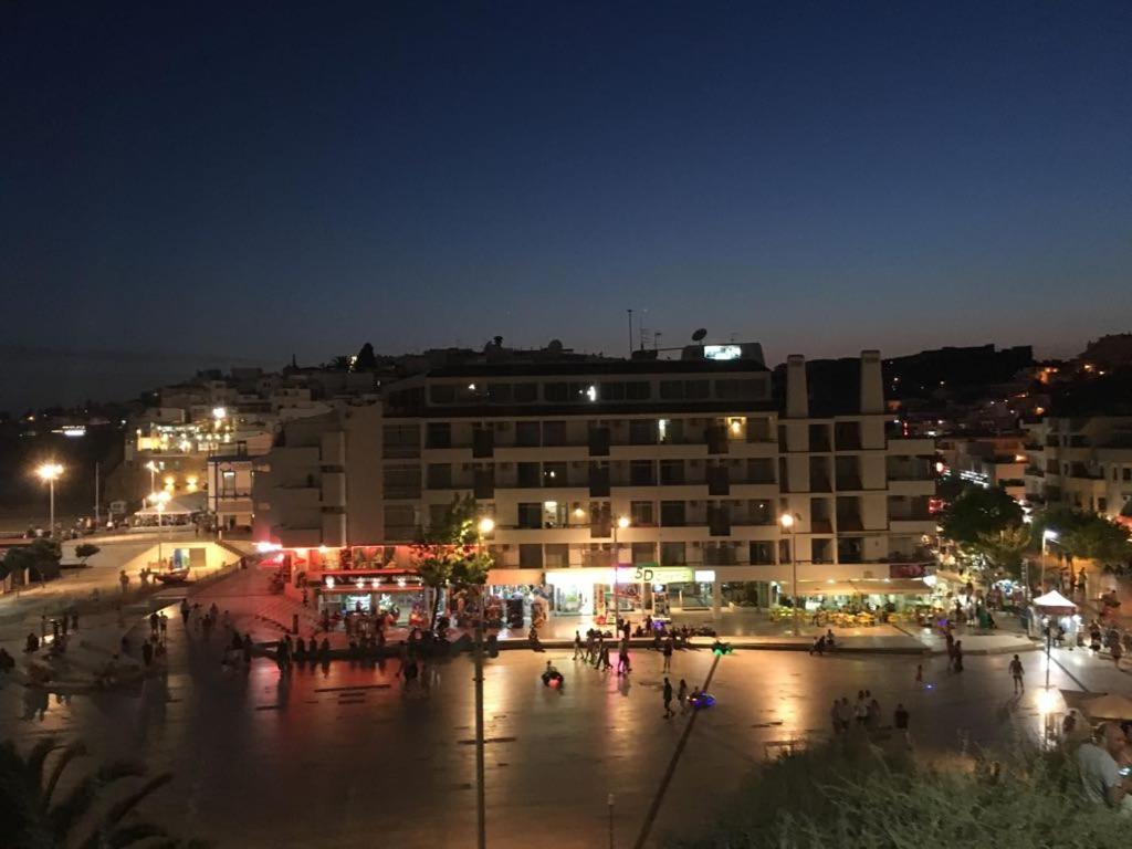 Belavista Apartment Albufeira Exteriör bild