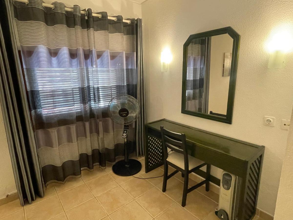 Belavista Apartment Albufeira Exteriör bild