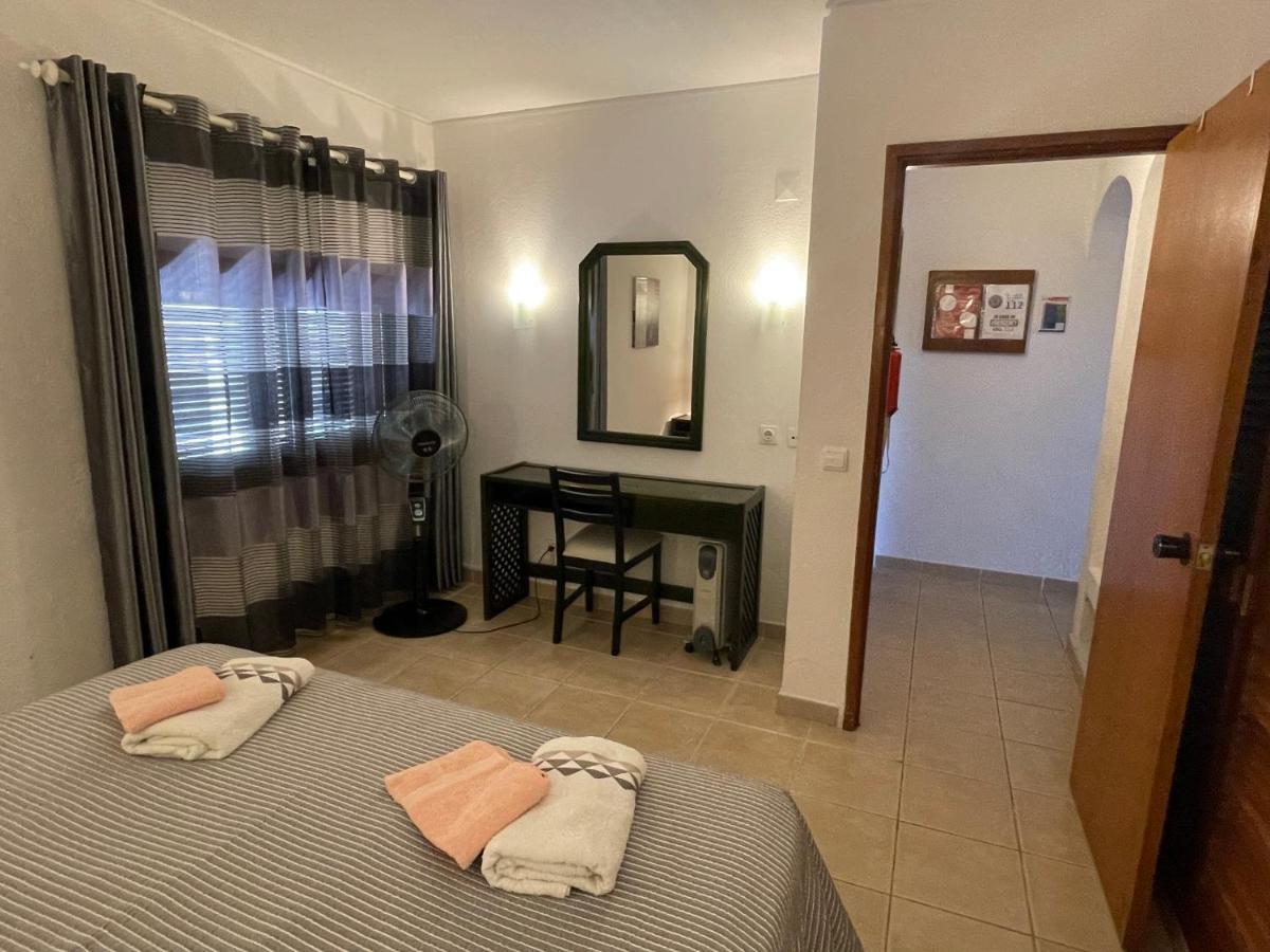 Belavista Apartment Albufeira Exteriör bild