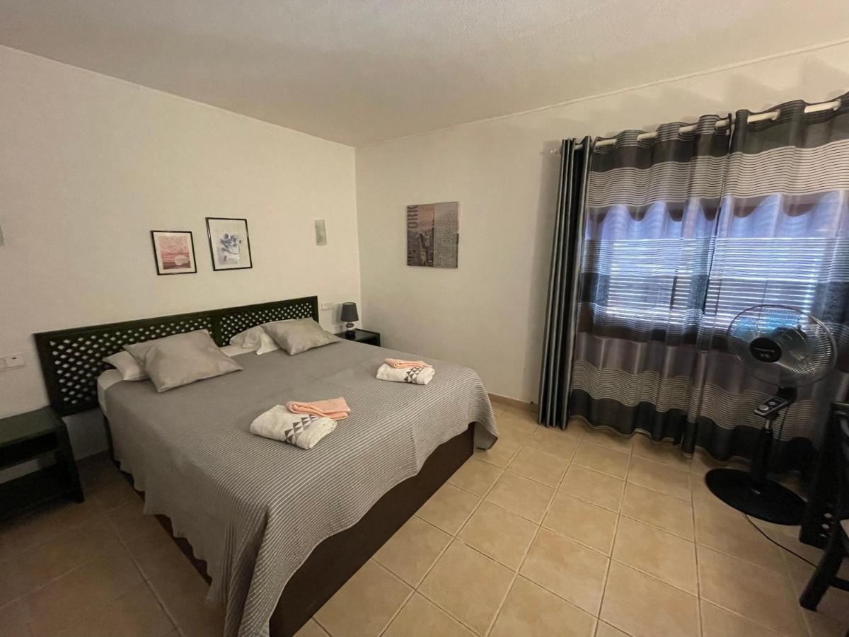 Belavista Apartment Albufeira Exteriör bild