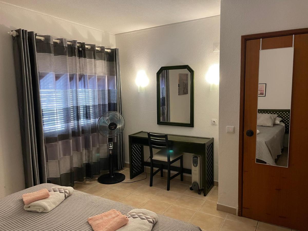 Belavista Apartment Albufeira Exteriör bild