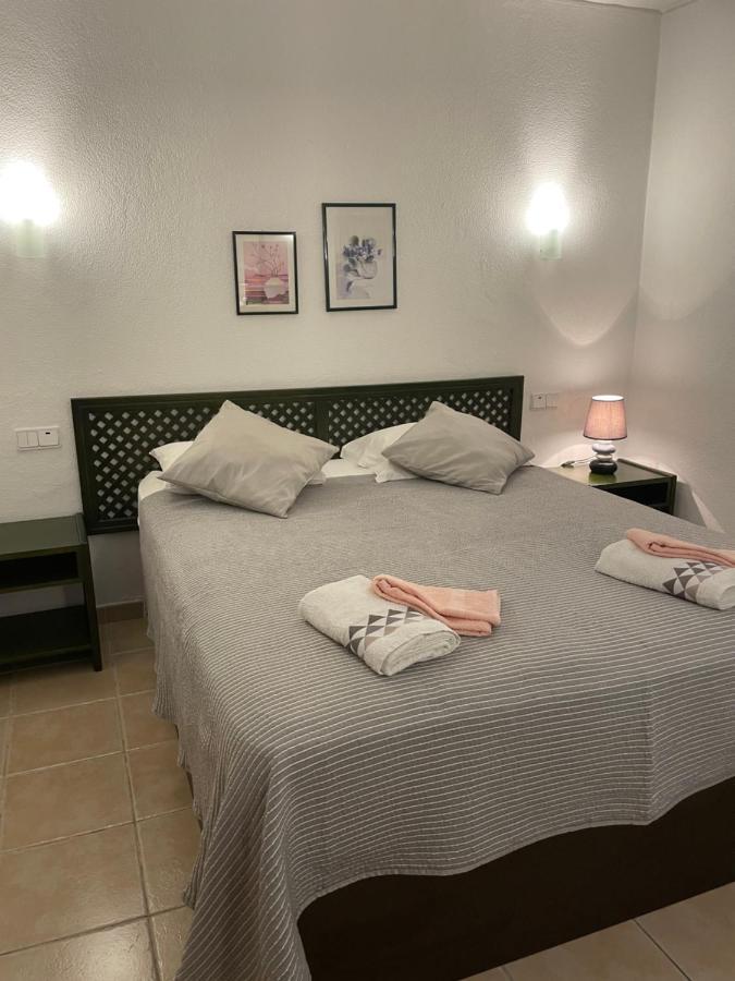 Belavista Apartment Albufeira Exteriör bild