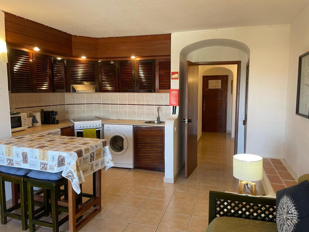 Belavista Apartment Albufeira Exteriör bild