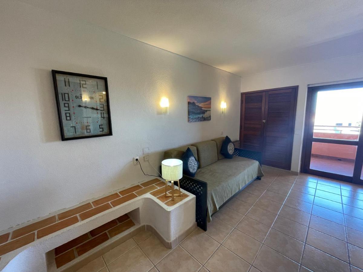 Belavista Apartment Albufeira Exteriör bild
