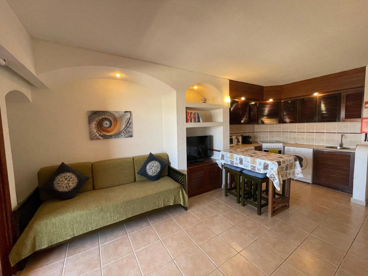 Belavista Apartment Albufeira Exteriör bild