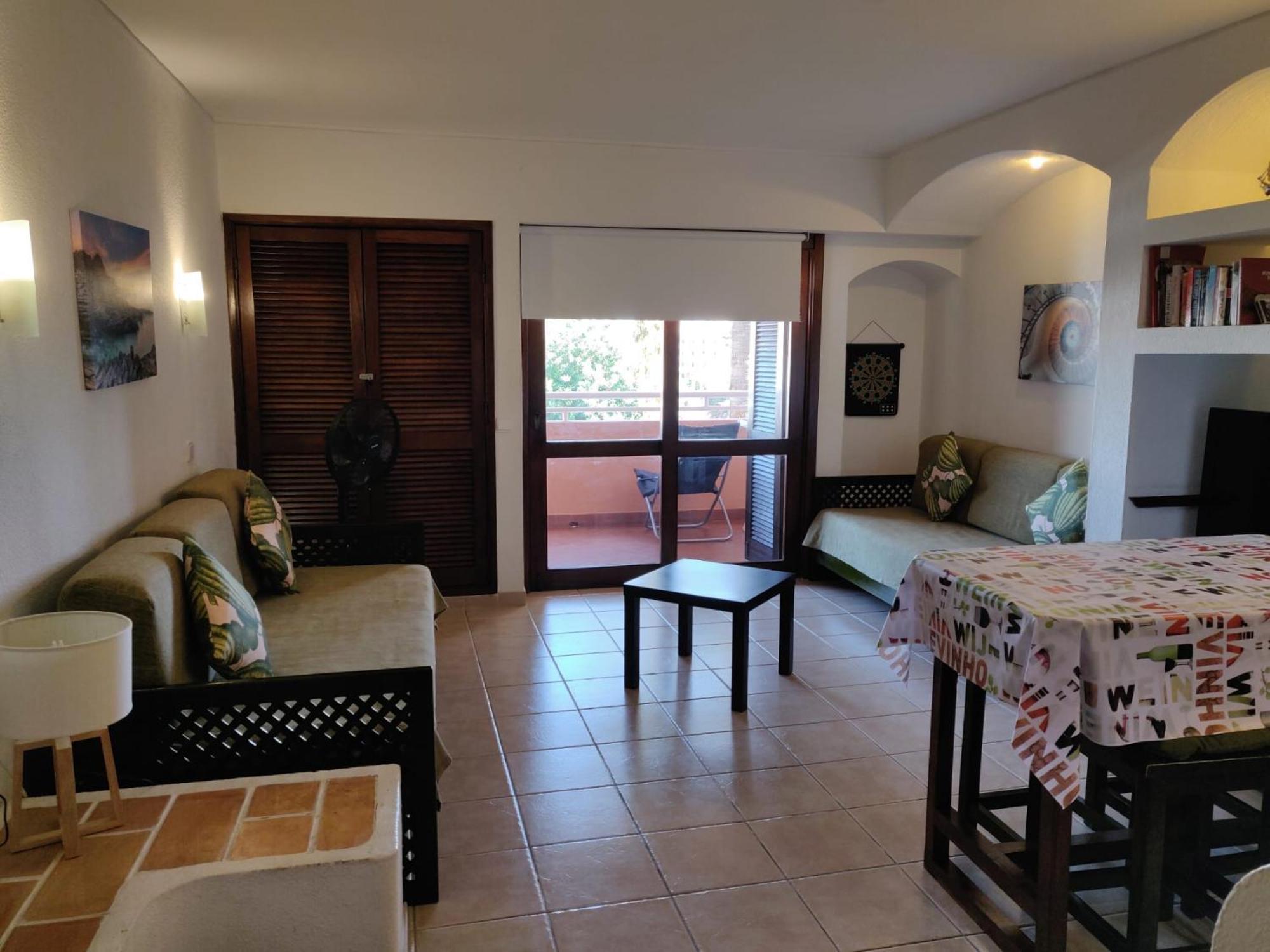 Belavista Apartment Albufeira Exteriör bild