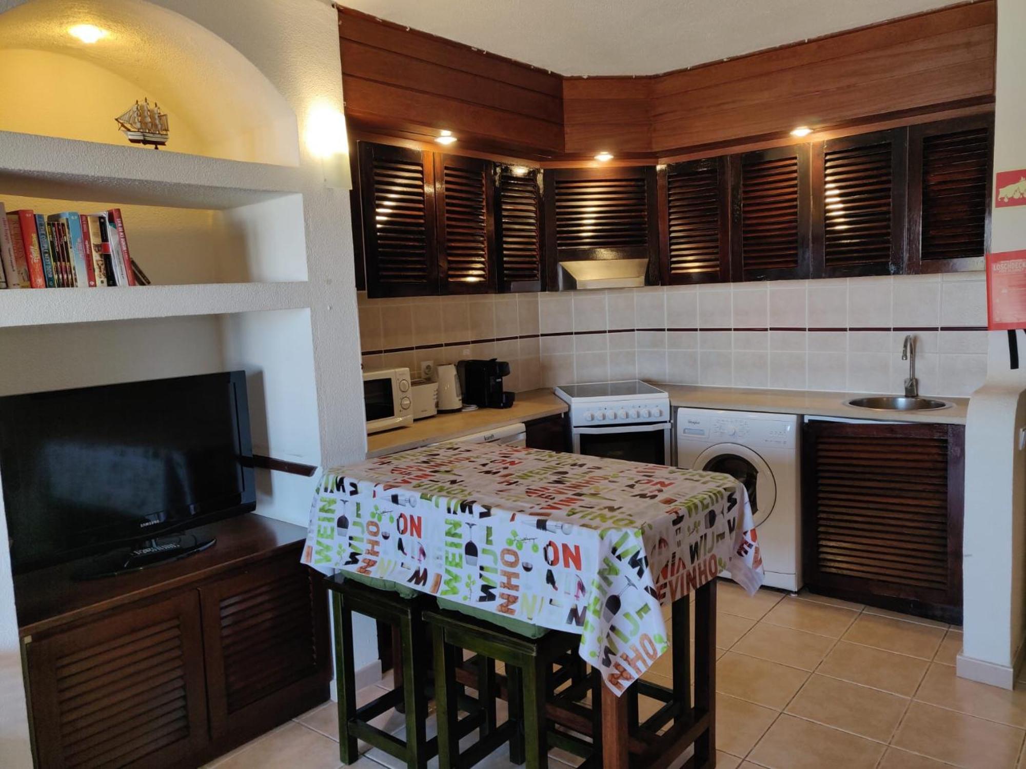 Belavista Apartment Albufeira Exteriör bild