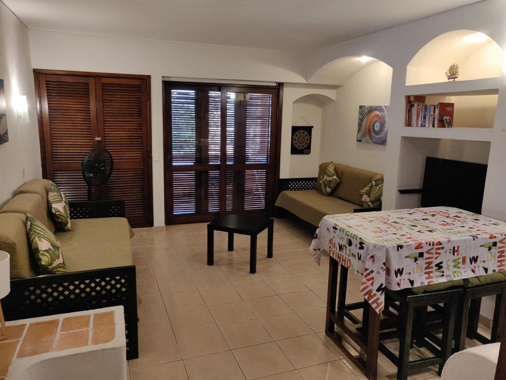 Belavista Apartment Albufeira Exteriör bild