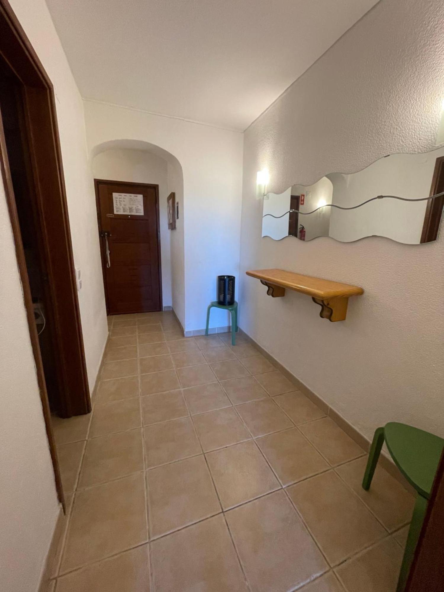 Belavista Apartment Albufeira Exteriör bild
