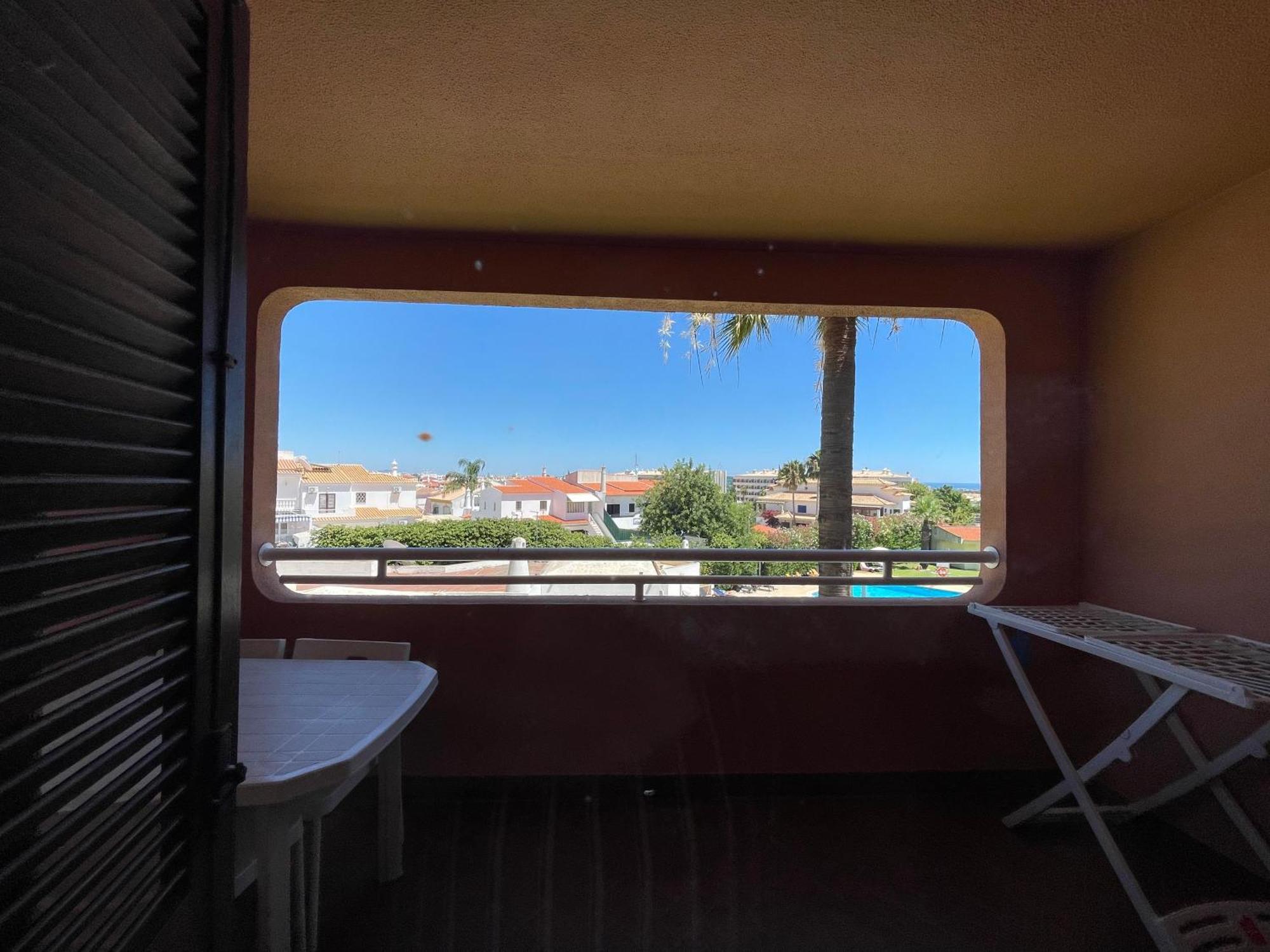 Belavista Apartment Albufeira Exteriör bild